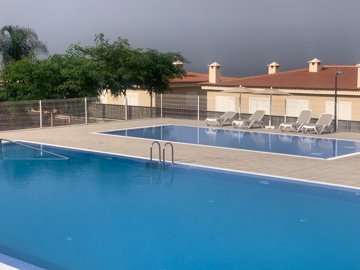 Villa View Candesol Puerto de Santiago  Esterno foto
