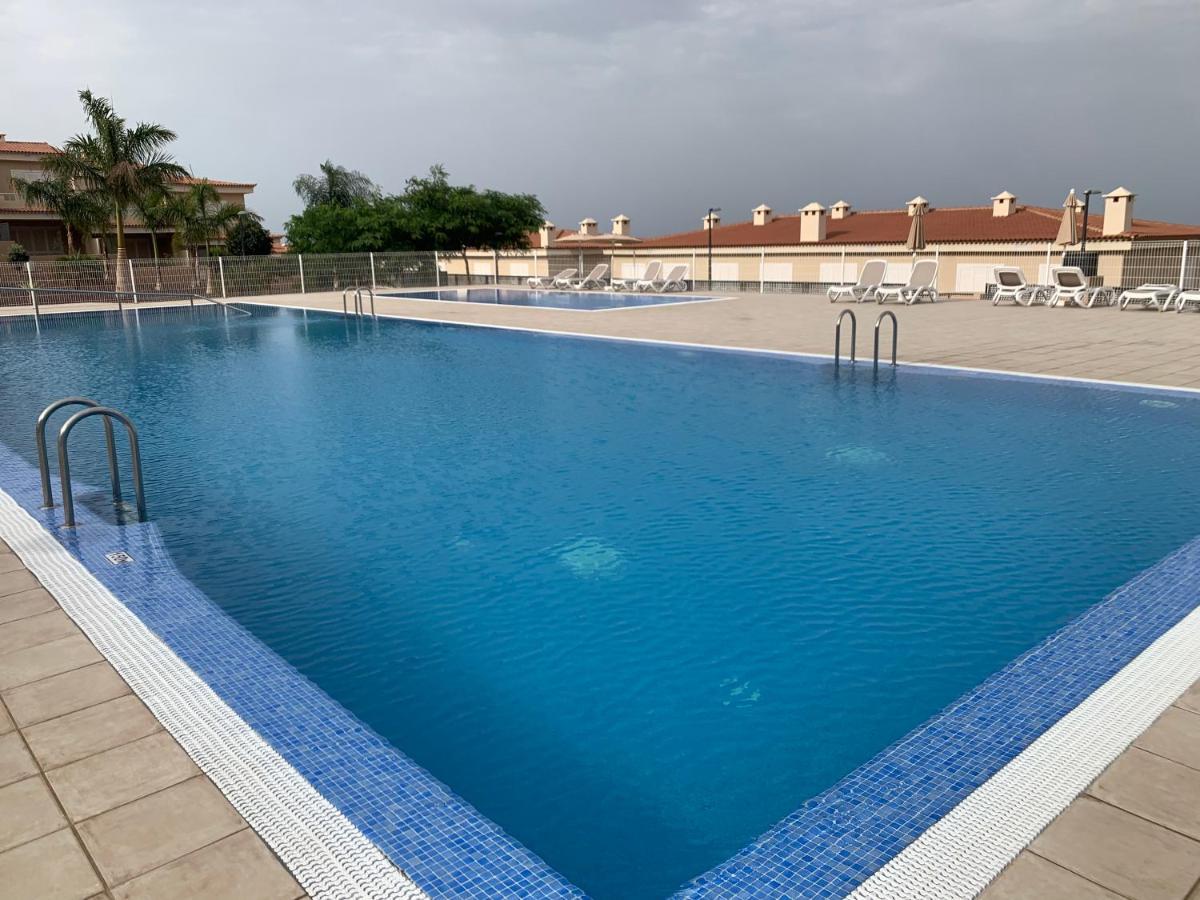 Villa View Candesol Puerto de Santiago  Esterno foto