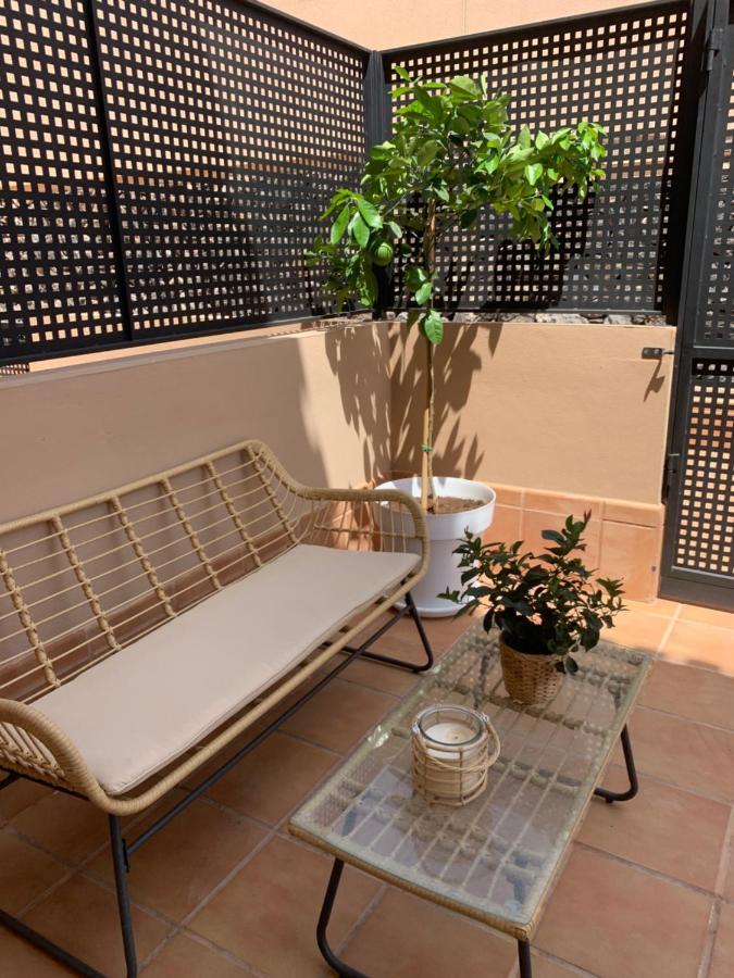 Villa View Candesol Puerto de Santiago  Esterno foto